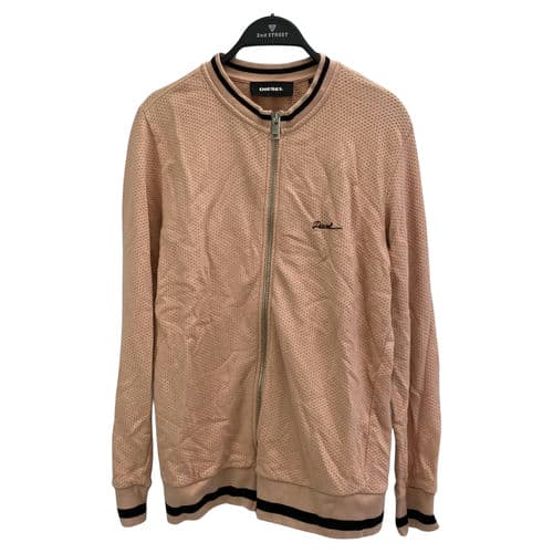【南港店】DIESEL/外套/SS/TR00083