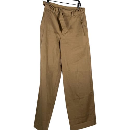 【環球板橋車站店】COS/西裝褲/44/