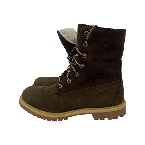 【環球板橋車站店】Timberland/登山靴/23.5cm/8314A