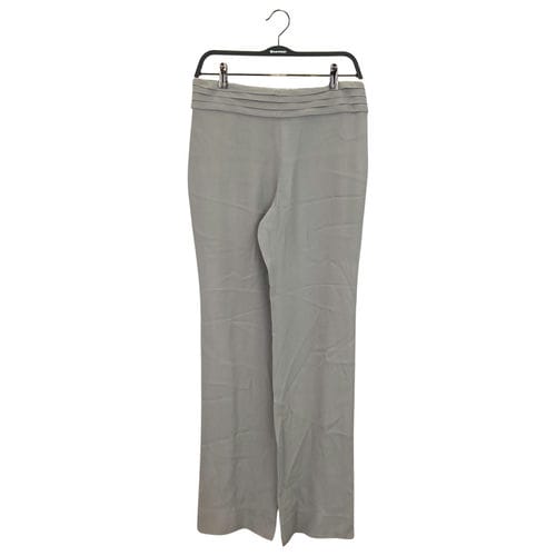 【微風南山店】ARMANI COLLEZIONI/褲子/42/GMP15TGM001608
