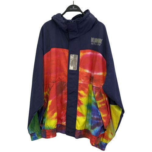 【南港店】BILLIONAIRE BOYS CLUB/尼龍外套/XXL/