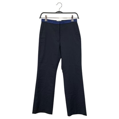 【微風南山店】sandro/褲子/34/SFPPA00542