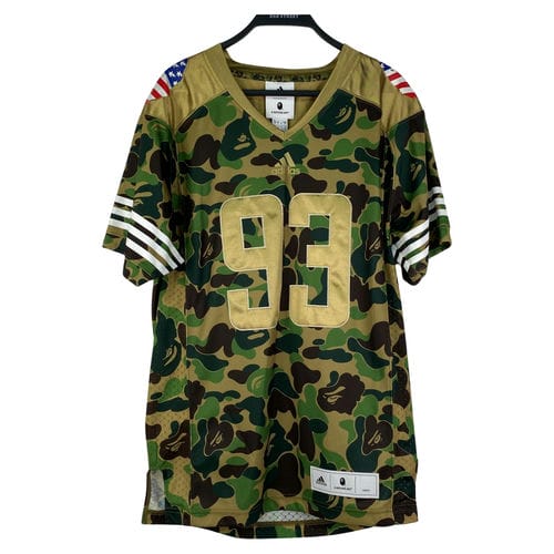 【宜蘭家樂福店】A BATHING APE/上身/S/