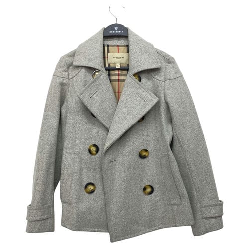 【勤美誠品綠園道店】BURBERRY LONDON/西裝外套/8/