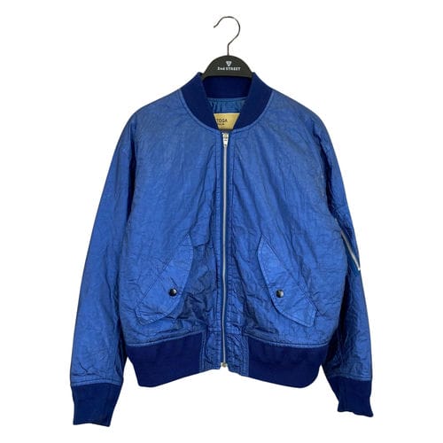 【微風南山店】TOGA PULLA/尼龍外套/2/TP32-FA235