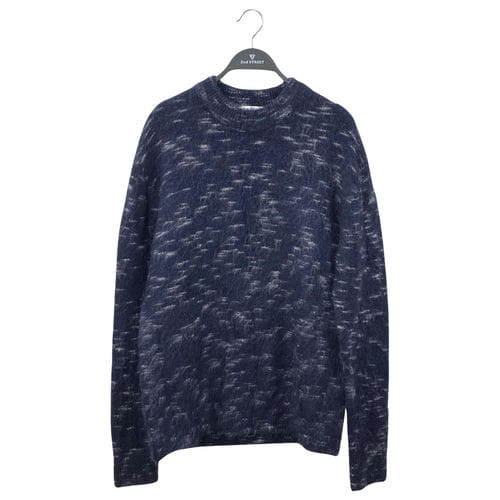 【微風南山店】Acne Studios(Acne)/針織毛衣/XS/fn-mn-knit000393