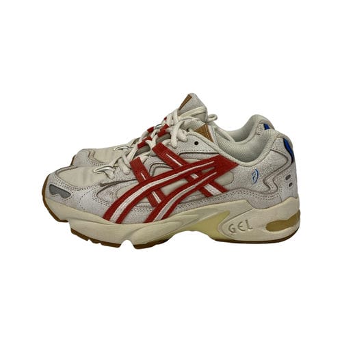 【誠品生活板橋店】ASICS/低筒運動休閒鞋/24cm/1021A388
