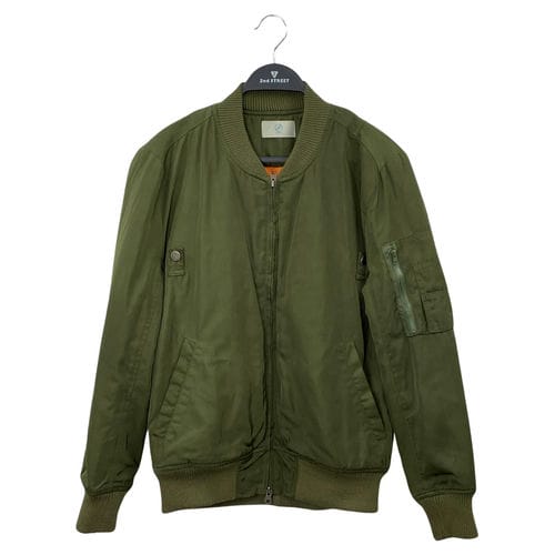 【微風南山店】COP(plain-me)/飛行夾克/XS/