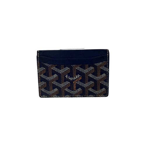 【誠品生活台中480店】GOYARD/名片包//VAE020165