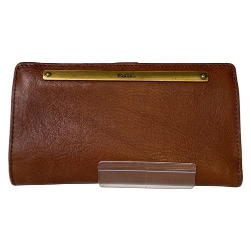 【徐匯廣場店】FOSSIL/長夾錢包//SL7891200