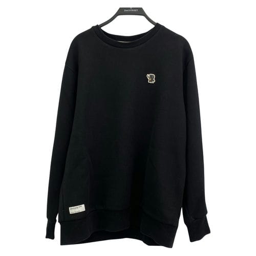 【微風南山店】A BATHING APE/圓領休閒服/XL/IZXSWX3189W9D