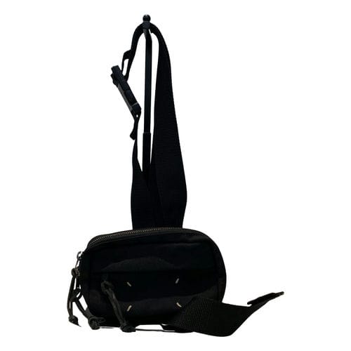 【微風信義店】Maison Margiela/腰包//s55wb0014