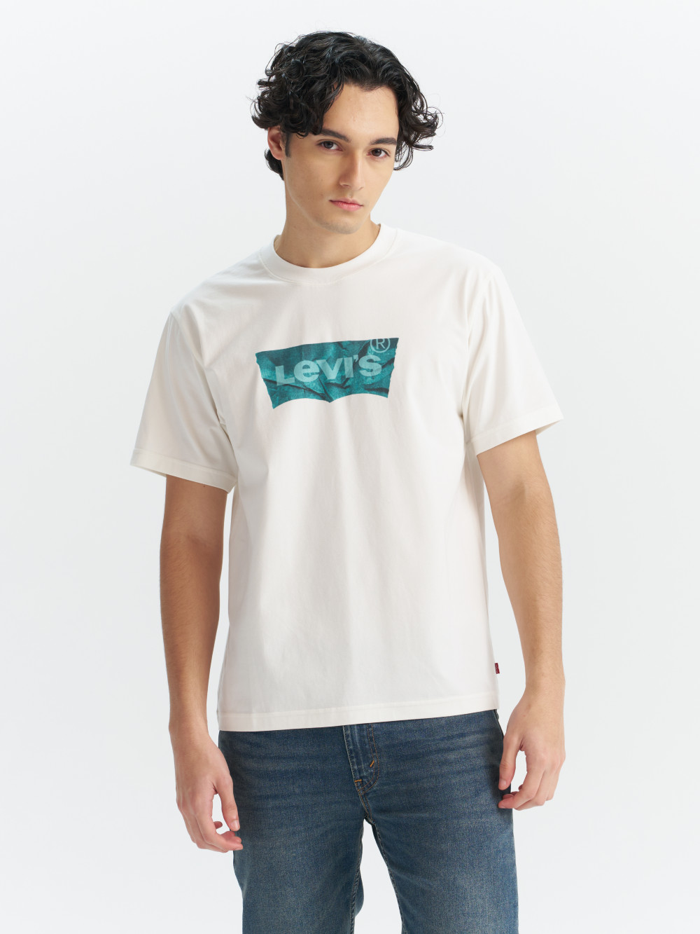男款 Logo 短T 貼布LOGO 經典短袖 人氣新品