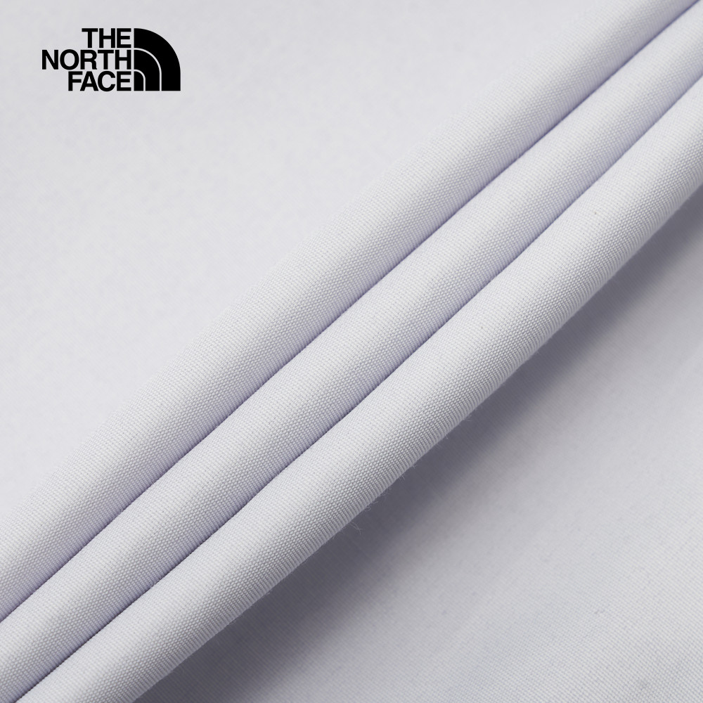 The North Face北面女款灰色DWR防潑水多口袋休閒裙子｜8C570TI_3