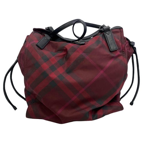 【南港店】BURBERRY LONDON/手拿包//cndonhoudon 4033082