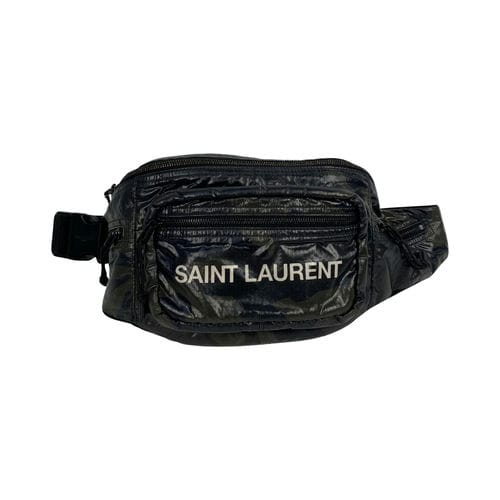 【台中新時代店】SAINT LAURENT/腰包//GAB581375