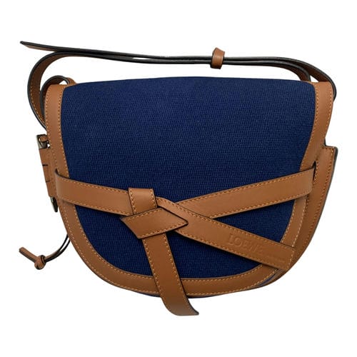 【微風南山店】LOEWE/側背包//062107