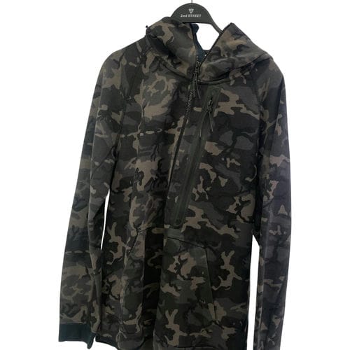 【南港店】NIKE/連帽外套/XL/678954-233