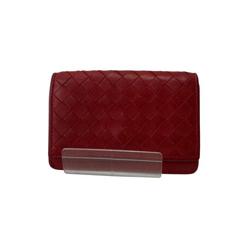 【微風南山店】BOTTEGA VENETA/零錢包//B06142329F