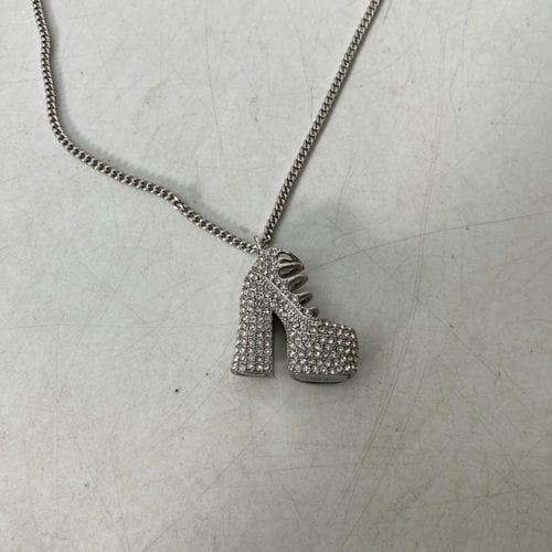 【誠品生活新店店】MARC BY MARC JACOBS/項鍊//