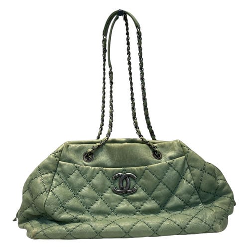 【忠孝復興店】CHANEL/側背包//17983983