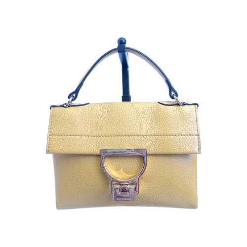 【高雄夢時代店】COCCINELLE/手提包//E1F30 550101
