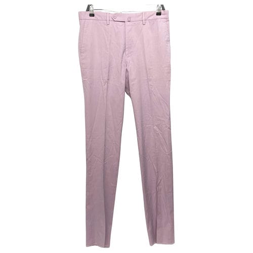【台中廣三SOGO店】MACKINTOSH PHILOSOPHY/褲子//