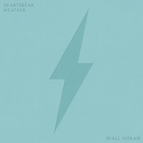 1世代奈爾 Niall Horan - Heartbreak Weather (5 Year Anniversary) (CD)_0