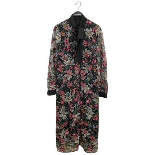 【高雄SKMPARK店】GRACE CONTINENTAL/洋裝//0123135027-00