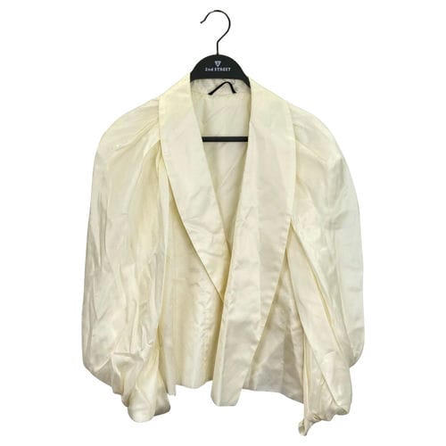 【高雄SKMPARK店】TOGA/西裝外套//TA11-FD031