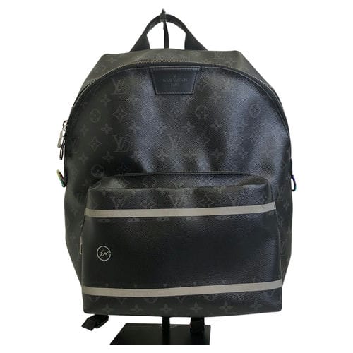 【高雄夢時代店】LOUIS VUITTON/後背包//M43408
