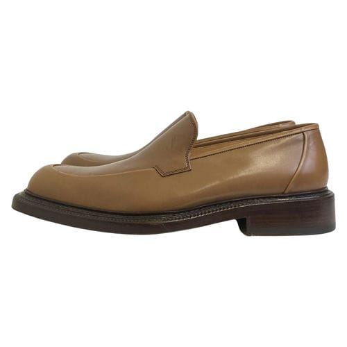 【高雄夢時代店】BALLY/商務皮鞋/US81/2/