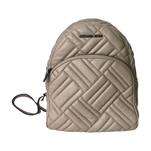 【新莊宏匯廣場店】MICHAEL KORS/後背包//35T9UAYB2T