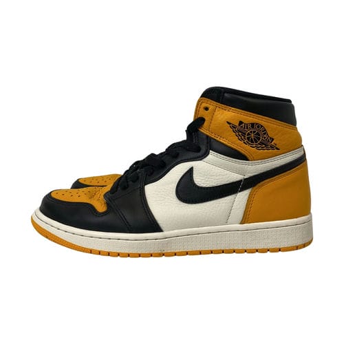 【苗栗尚順廣場店】NIKE/高筒運動休閒鞋/UK8/555088-711