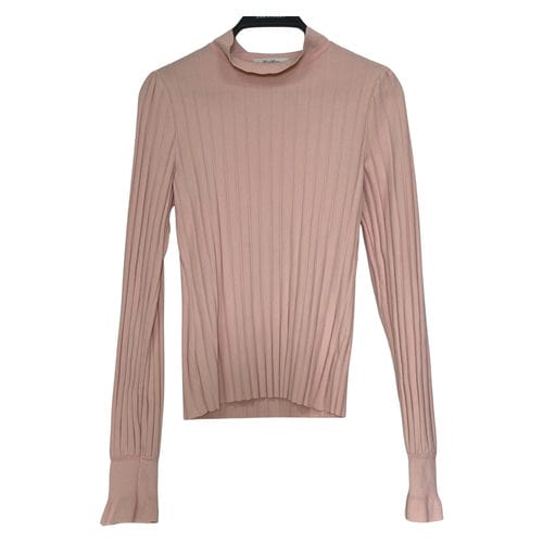 【高雄大立店】MAX MARA/針織毛衣/XS/13661019