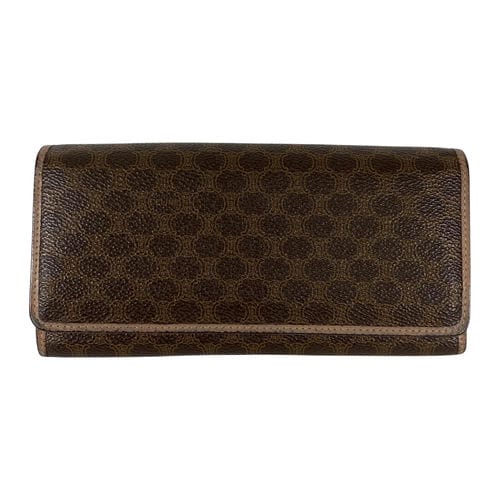 【新光三越台南中山店】CELINE/長夾錢包//CY0024