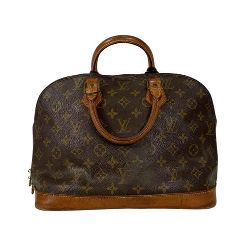 【新光三越台南中山店】LOUIS VUITTON/手提包//M51130