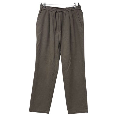 【誠品生活板橋店】JOURNAL STANDARD relume/直筒褲/M/23-030-464-6000-4-0
