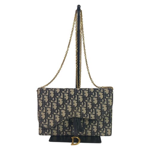 【京站時尚廣場店】Christian Dior/側背包//S5907CTZQ_M928