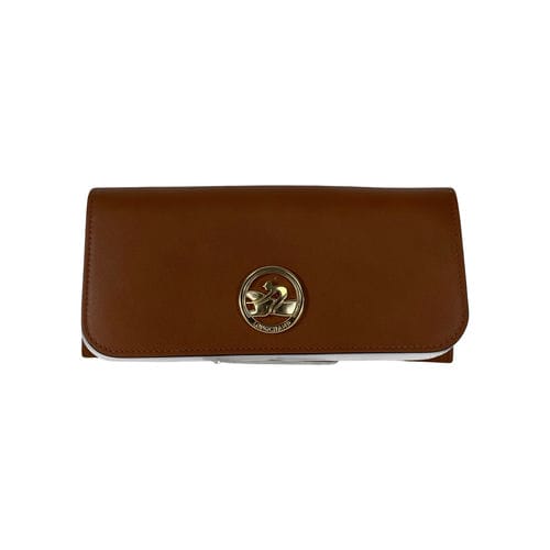 【新光三越台南中山店】LONGCHAMP/長夾錢包//L3044HAU504