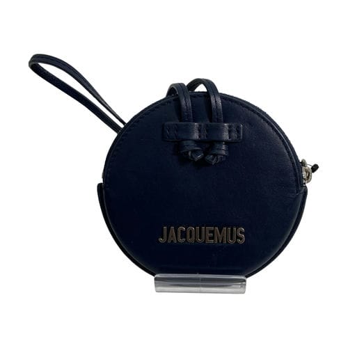 【汐止遠雄店】JACQUEMUS/錢包其他種類//
