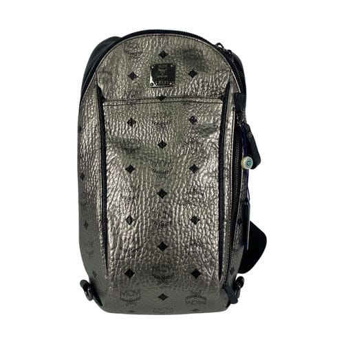 【新光三越台南中山店】MCM/後背包//L9131