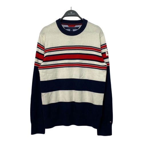 【勤美誠品綠園道店】TOMMY HILFIGER/上身//