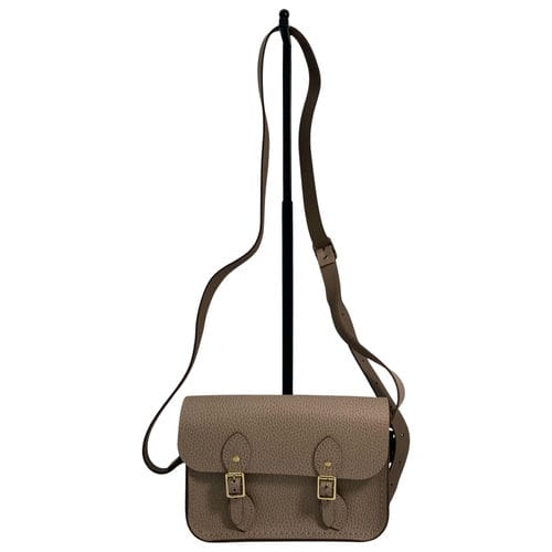 【汐止遠雄店】The Cambridge Satchel Company/側背包//