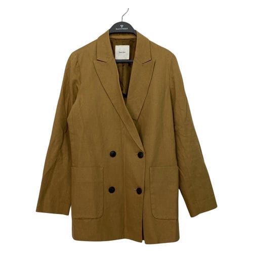 【勤美誠品綠園道店】Spick&Span/西裝外套//19-010-200-5040-1-0