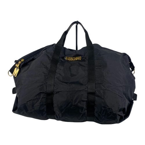 【新光三越台南中山店】MOSCHINO/手提包///2340500359566