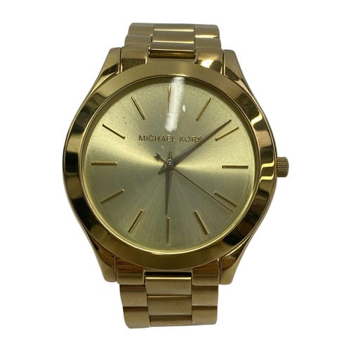 【宜蘭家樂福店】MICHAEL KORS/女錶//MK3179