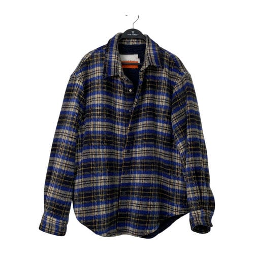 【台中中友百貨店】Calvin Klein/外套/L/40213UB