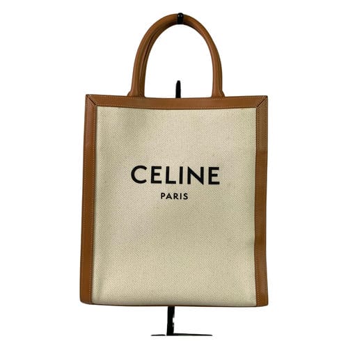 【台北車站館前店】CELINE/托特包//