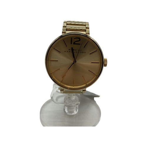 【台北車站館前店】MARC BY MARC JACOBS/女錶//MBM3401